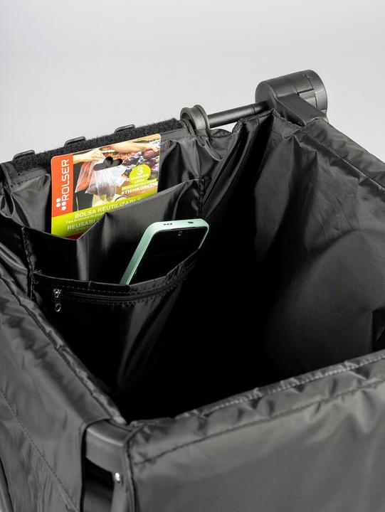 Image du produit Rolser Einkaufswagen