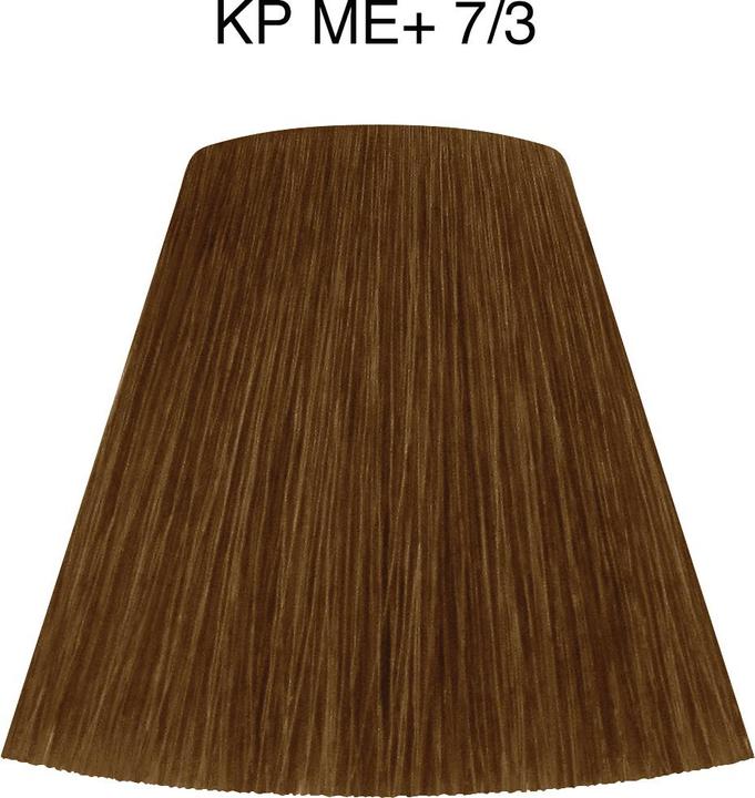 Image du produit Wella Koleston Perfect ME+ Rich Natural (7/3)
