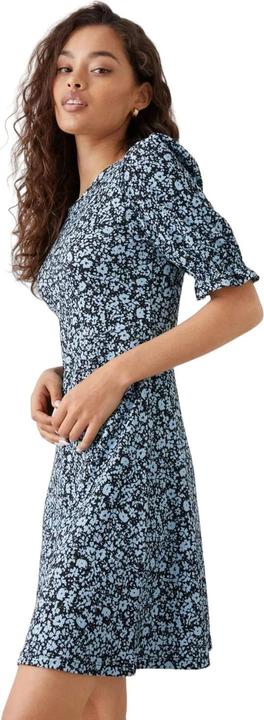 Dorothy Perkins Floral Petite Minikleid