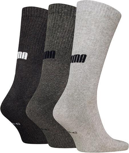 Puma Cushioned Crew Socken