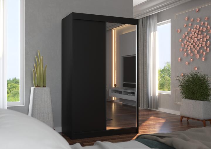 Actual product image ADRK Furniture Rewena (120 x 58 x 200 cm)