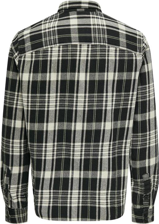 Image du produit Only & Sons Kariertes Hemd (S)