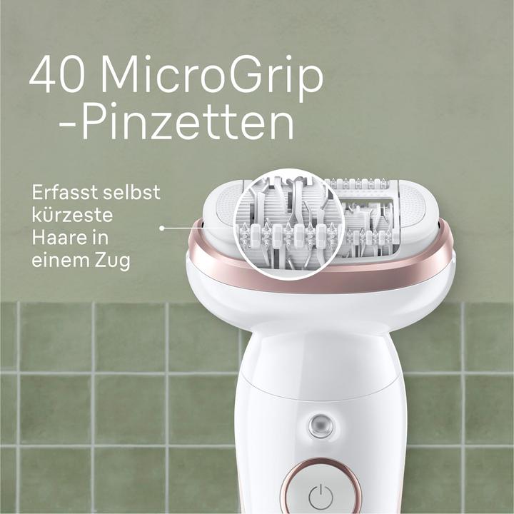 Produktbild Braun Silk-épil 9