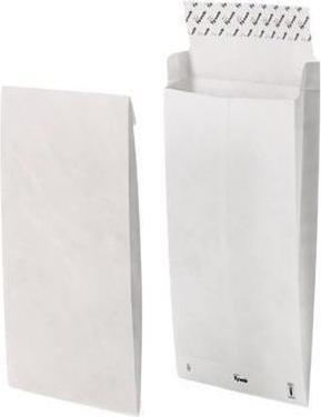 Produktbild Tyvek Faltentasche B4A hk 55g weiss 38x250x330mm (1 x)