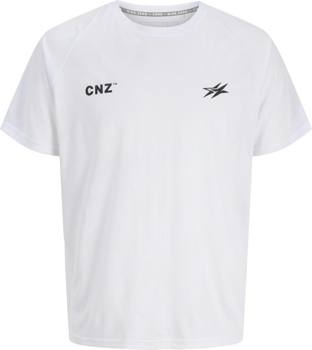 Jack & Jones Rückenprint Rundhals T-shirt T-shirt