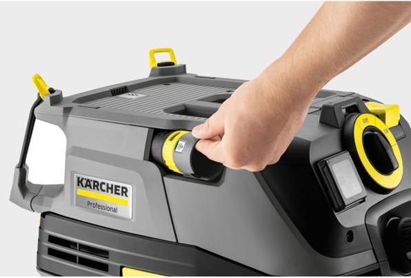 Produktbild Kärcher Professional NT 30/1 Ap Te L (Nass-Trockensauger)