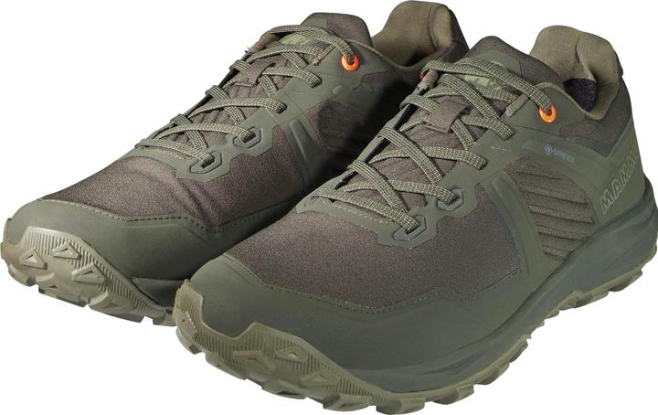 Produktbild Mammut Ultimate III Low GTX Men (40.5, 41)