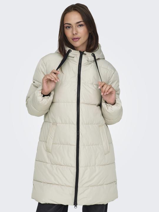 Produktbild Only ONLCLAIR Daunenjacke Daunenjacke (L)