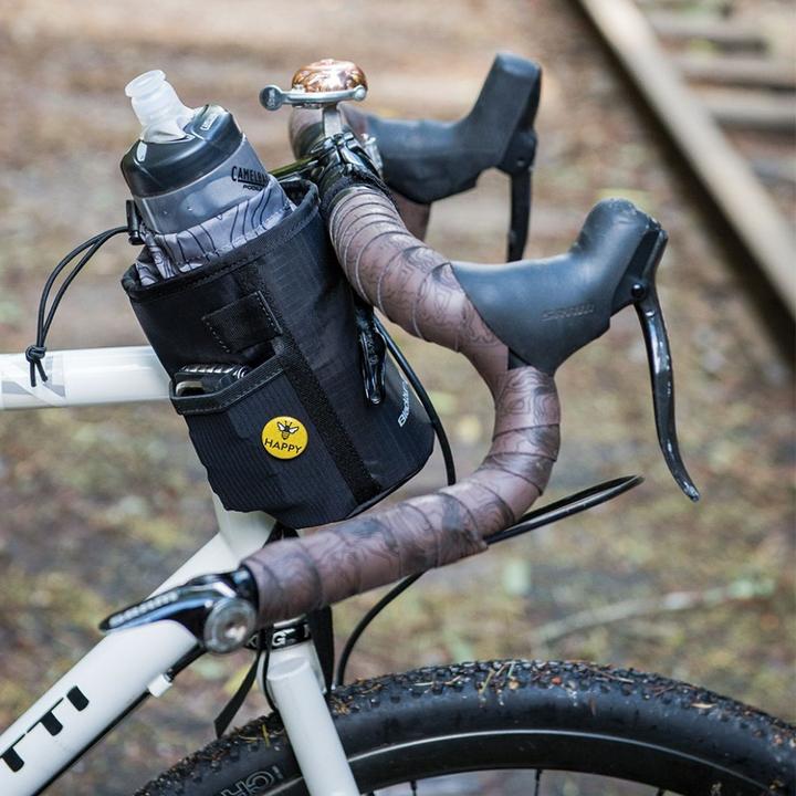 Produktbild Blackburn Outpost Carryall (1.20 l, Lenkertasche)
