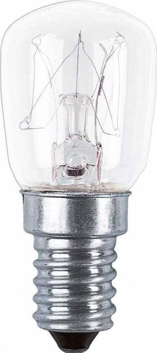 Productafbeelding Osram Kachellamp Speciaal (E14, 15 W, 85 lm, 1 x, G)