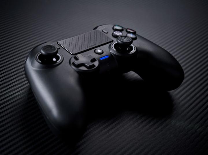 Produktbild Nacon Gaming Nacon Asymmetric Wireless Controller (PS4)