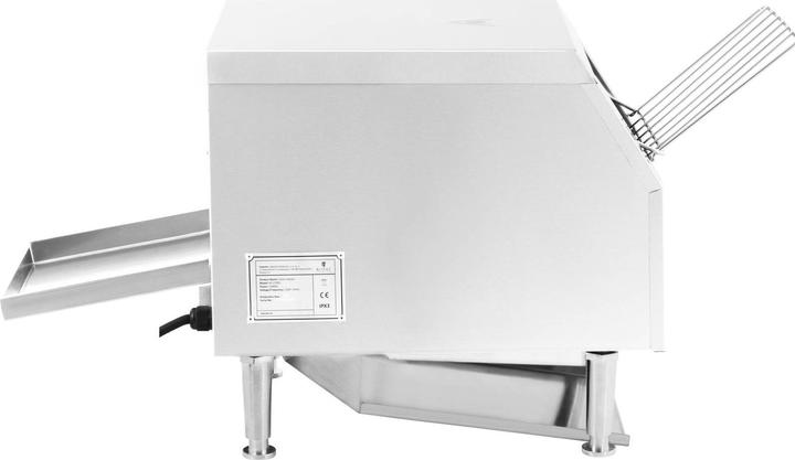 Actual product image Royal Catering Conveyor Toaster - 2,200 W- - 3 functions