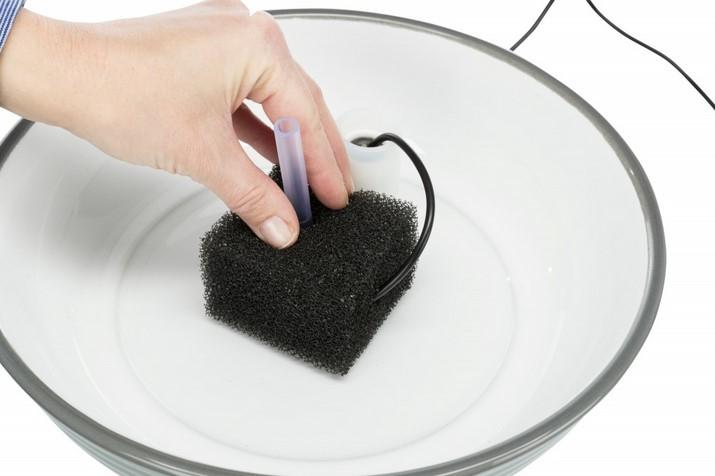 Immagine prodotto Trixie Pompa e alimentatore