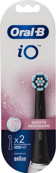 Immagine prodotto Oral-B iO Gentle Care (2 x)