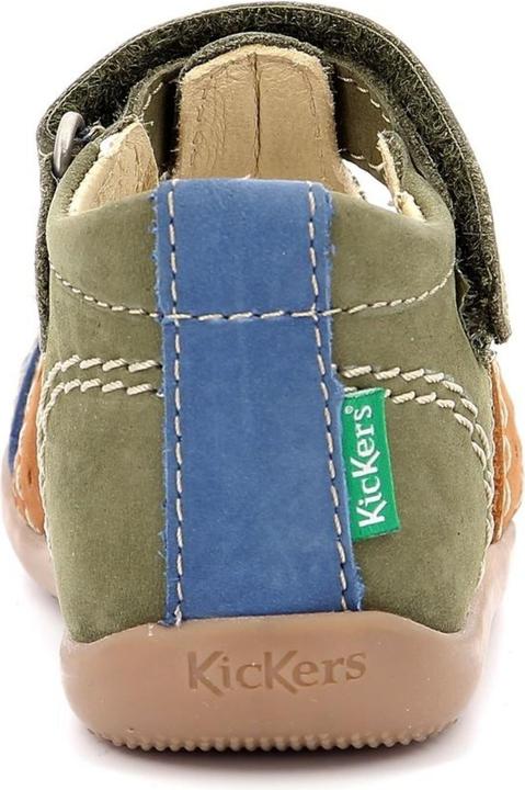 Actual product image Kickers Sandalen (27)