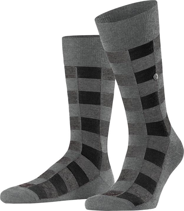 Burlington Buffalo Check Herren (40 - 46)