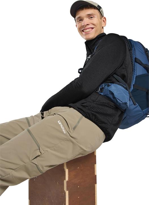 Immagine prodotto Jack Wolfskin Cyrox Shape 25 S-L (25 l)