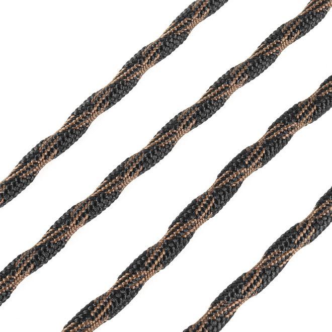 Produktbild MU Classic 1 Paar Trekline Series Schnürsenkel (200 cm)