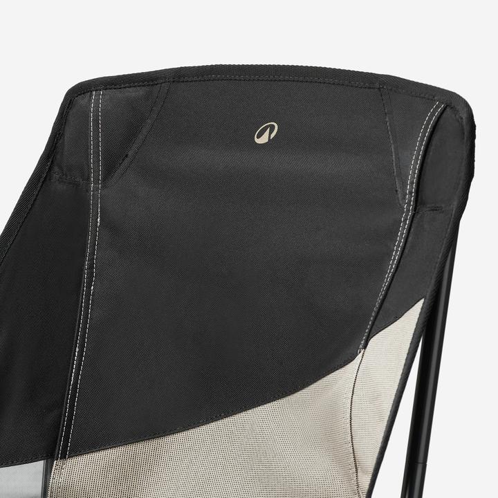 Immagine prodotto Quechua Campingstuhl klappbar niedrig kompakt - 500 L