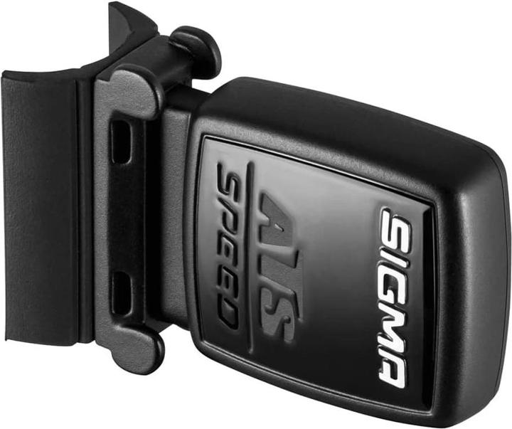 Productafbeelding Sigma Sport Zuiver 1 ATS