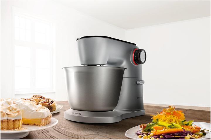 Productafbeelding Bosch Hausgeräte OptiMUM BM9D33S11 (1300 W)