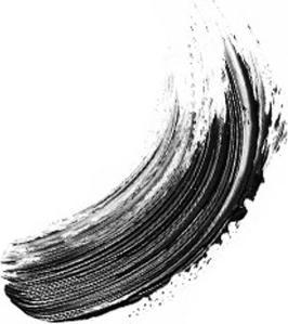 Actual product image Clinique High Impact (01 Extreme Black)