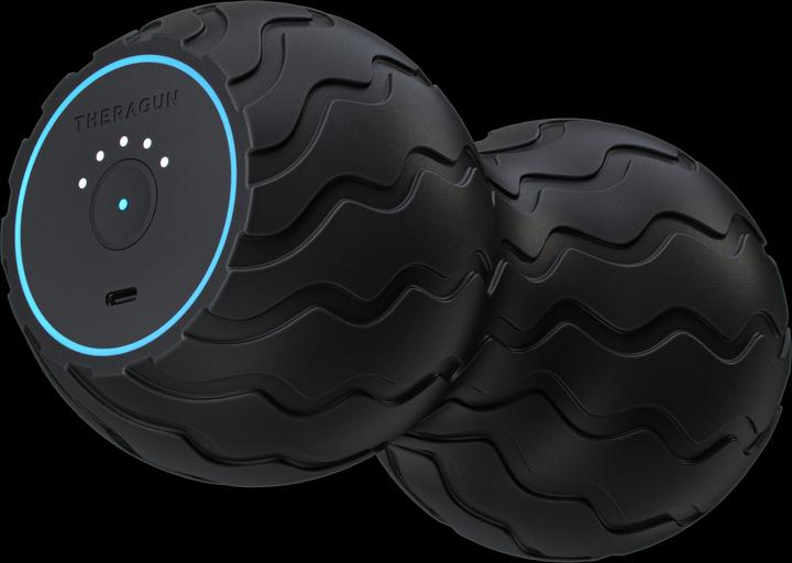 Image du produit Therabody Theragun WaveDUO