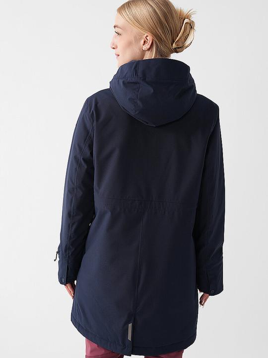 Produktbild Schöffel Women's Insulated Parka Crivat (36)