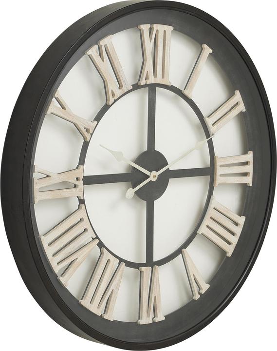 Produktbild Hill Interiors Wanduhr Skelett (80 cm)