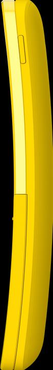 Actual product image Nokia 8110 (2.40", 2 Mpx, 4G)