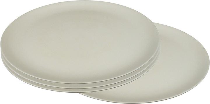Immagine prodotto Zuperzozial Flavour-It - Piatto (4 x, 25.90 cm)