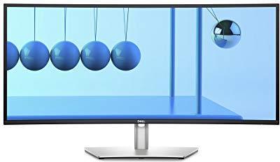 Produktbild Dell UltraSharp U3421WE (3440 x 1440 Pixel, 34")