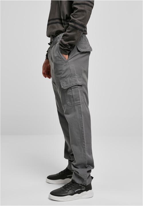 Image du produit Urban Classics Ripstop Cargo Pants (M)