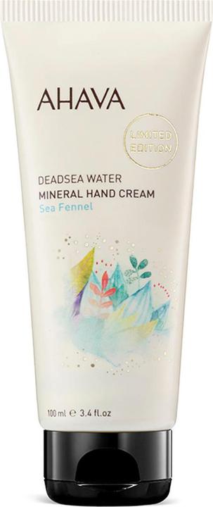 Immagine prodotto Ahava Soin Corps Mineral Handcr Finocchio Marino 100 ml (100 ml)