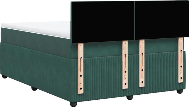Produktbild VidaXL Leda (140 x 200 cm, 140 x 200 cm)