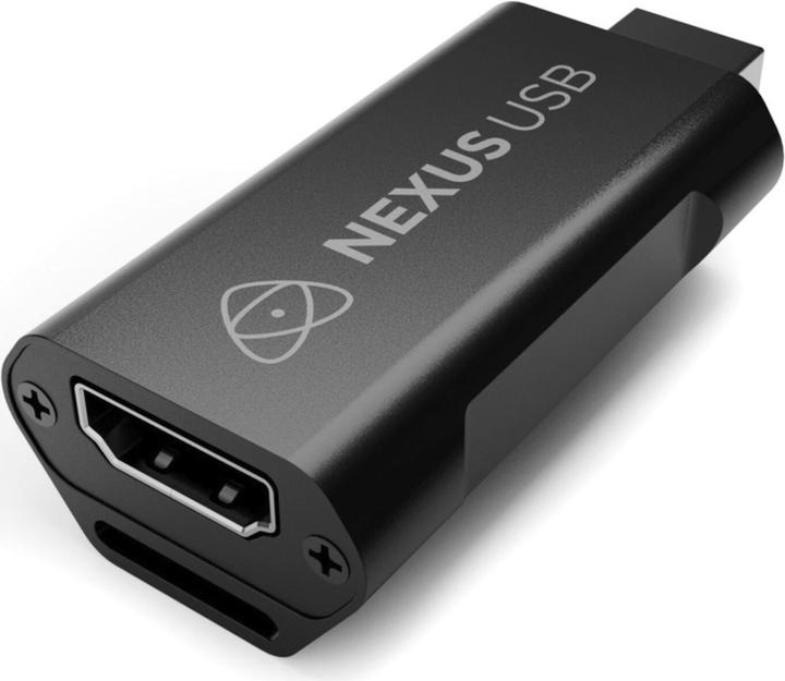 Image du produit Atomos Clé USB HDMI Nexus en streaming