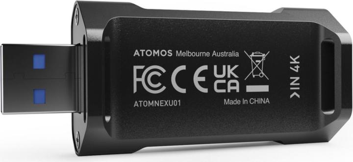 Image du produit Atomos Clé USB HDMI Nexus en streaming