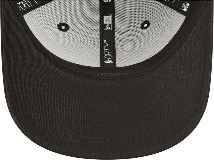 Produktbild New Era 9Forty Strapback Outline Chicago White Sox