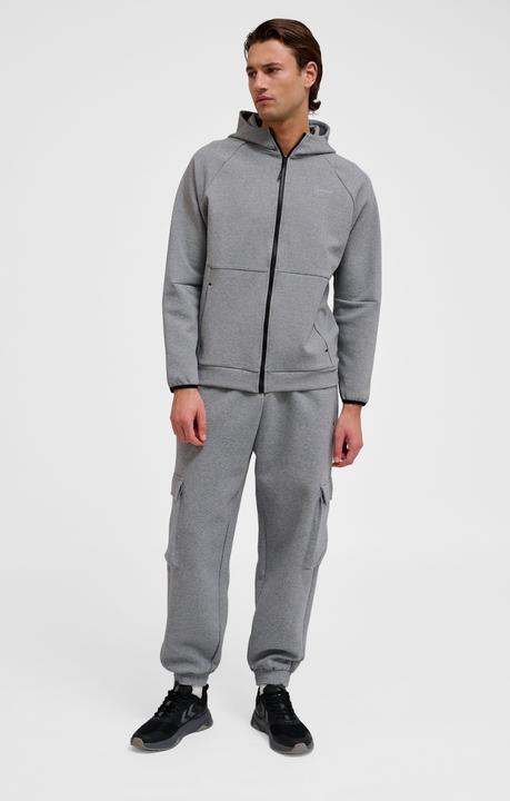 Actual product image hummel Hmltech Fleece Loose Cargo Pants (XS)