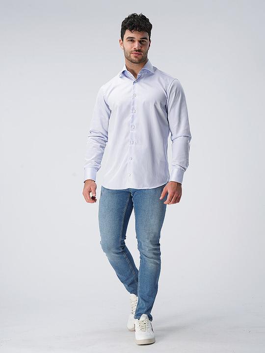 Produktbild Hemd Tailored Fit (38)