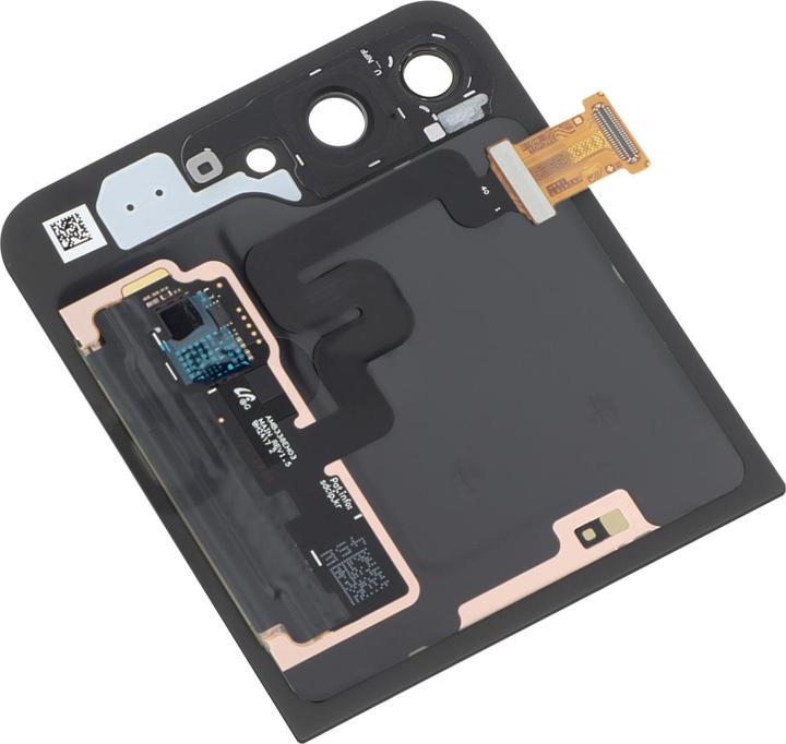 Produktbild Samsung Ersatzteil Rückseite