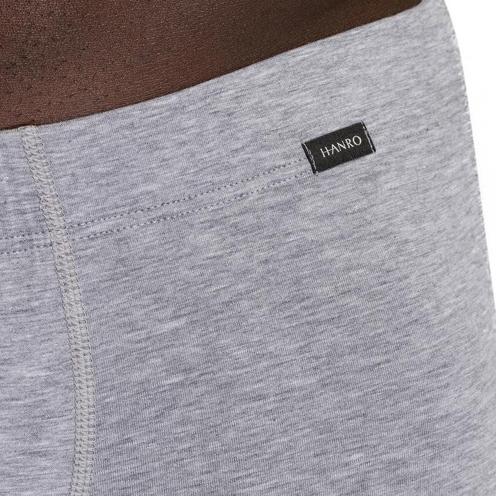Actual product image Hanro 2 Pack Cotton Essentials Retro Short / Pant (XL, pack of 2)