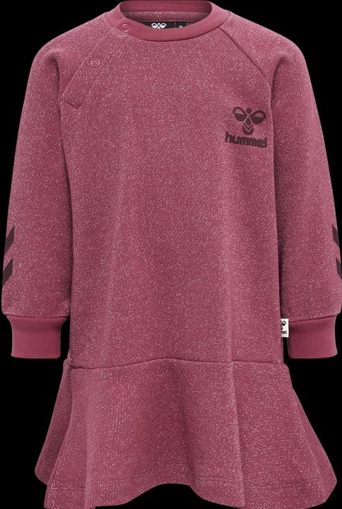 Produktbild hummel Hmlsally Dress L/S (56)