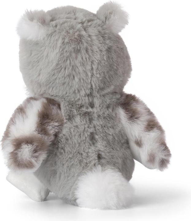 Immagine prodotto WWF Gufo in piedi (15 cm)