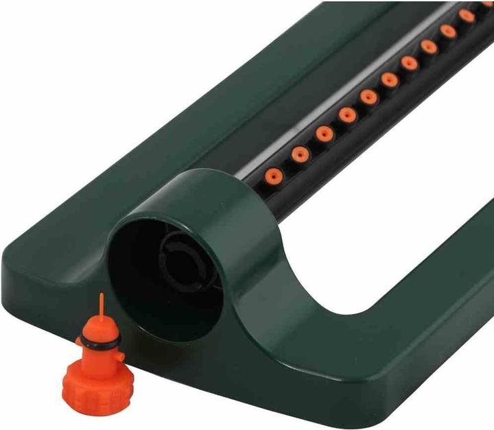 Actual product image Siena Garden Sprinkler (Square sprinkler)