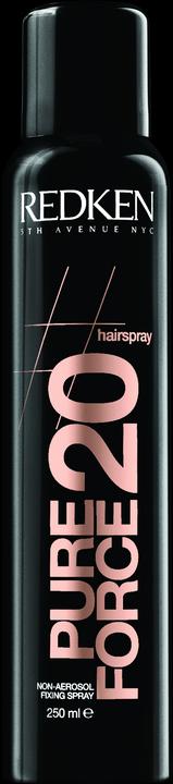 Actual product image Redken Pure Force 20 (250 ml)