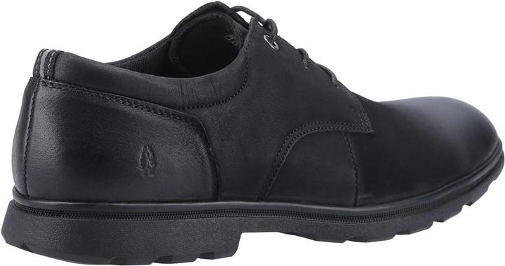 Immagine prodotto Hush Puppies Scarpe Trevor in pelle nubuck (47)