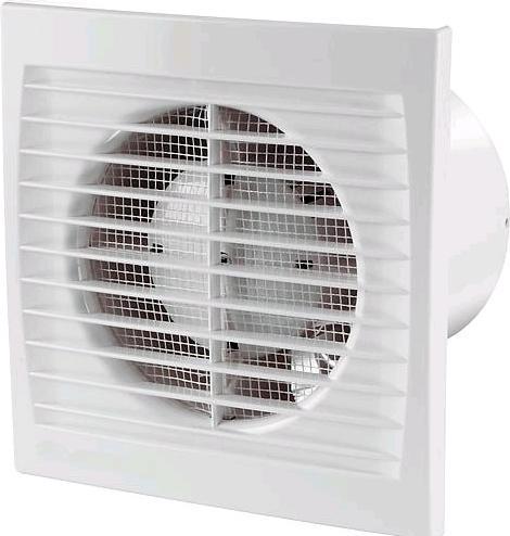 EGB KL 100 Kleinraumventilator