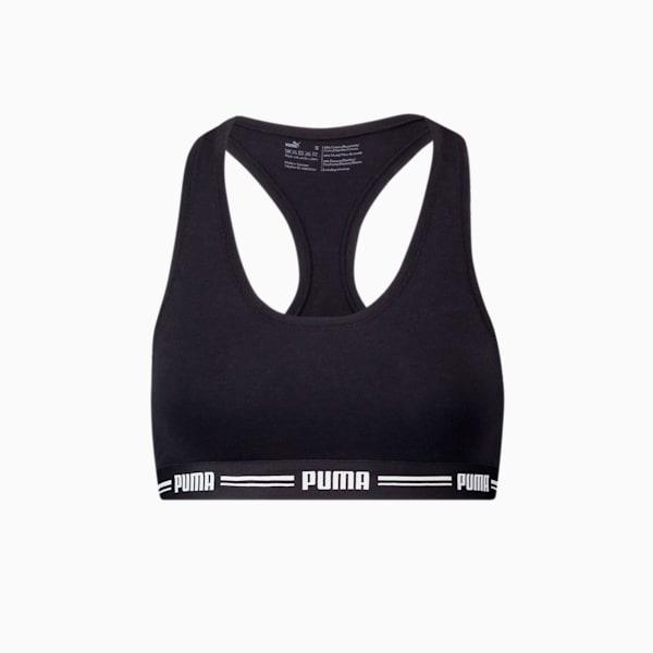 Produktbild Puma Racerback Bra (L)
