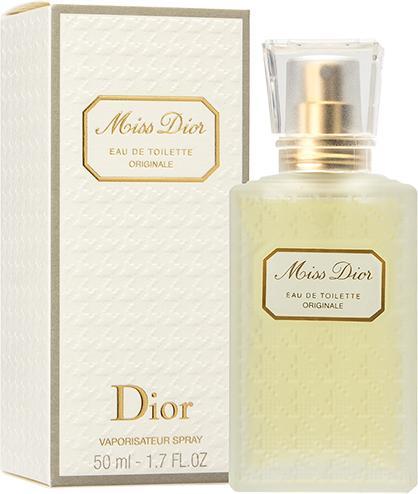 Immagine prodotto Dior Miss (Eau de toilette, 50 ml)
